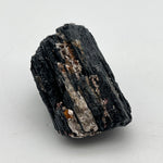 Black Tourmaline Rough Crystal
