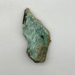 Fuchsite Matrix with Kyanite