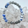 Mystic Owl Of Wisdom Bracelet