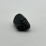 Black Tourmaline Rough Crystal