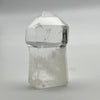 Scepter Clear Quartz Crystal