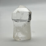 Scepter Clear Quartz Crystal