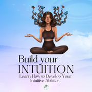 Build Your Intuition Guide