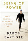 Being of Power by Baron Baptiste Books