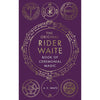 The Book Of Ceremonial Magic by Rider Waite Books