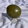 Green Opal Palm Piece