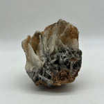 Baryte Cluster