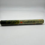 Lemongrass SAC Incense