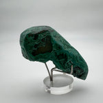 Malachite Polished Crystal
