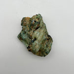 Fuchsite Matrix with Kyanite