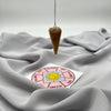 Pendulum- Golden Healer Crystal
