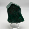 Polished Malachite Crystal