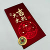Feng Shui Love Envelope