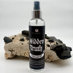 Hidden Truth Sacred Spray “I Reveal All”