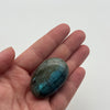 Labradorite Palm Crystal
