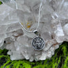 Viking Amulet Sterling Silver Pendant Pendants