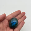 Labradorite Palm Crystal