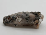 Witches finger