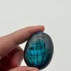 Labradorite Palm Crystal