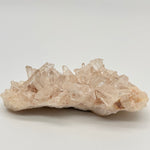 Clear Quartz Crystal Cluster