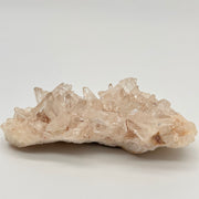 Clear Quartz Crystal Cluster