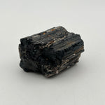 Black Tourmaline Crystal Rough