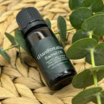 Manifestation Sacred Oil