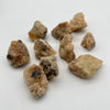 Rough Hiddenite