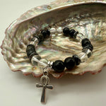 Power and Protection Crystal Bracelet