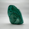 Malachite Polished Crystal