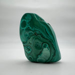 Malachite Polished Crystal