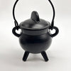 Iron Cauldron