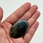 Labradorite Palm Crystal