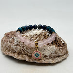 Evil Eye Love Protector - 16cm /18cm