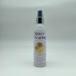 Space Clearing Spray