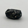 Black Tourmaline Rough Crystal