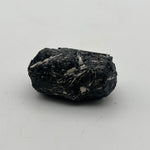 Black Tourmaline Rough Crystal