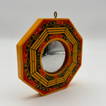 Convex Bagua Mirror