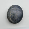 Lazulite Crystal Palm Piece