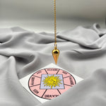 Metal Pendulum
