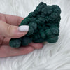 Rough Malachite