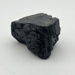 Black Tourmaline Rough Crystal