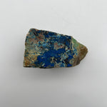 Azurite Malachite