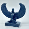 Winged Small Isis Statue Sculptures & Statues