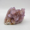 Lavender Spirit Quartz Crystal