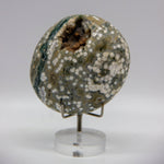 Ocean Jasper Crystal