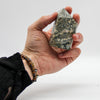 Orbicular Jasper Crystal Crystal