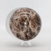Large Smoky Quartz Crystal Sphere Crystal