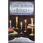 Practical Candleburning Rituals: Spells and Rituals for Every Purpose by Raymond Buckland