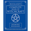Buckland’s Complete Book of Witchcraft by Raymond Buckland Books